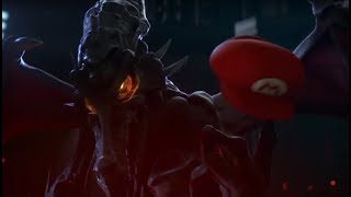 Super Smash Bros Ultimate  Ridley Official Reveal Trailer  E3 2018 [upl. by Enigroeg]