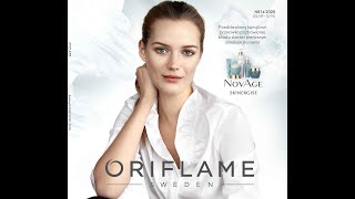 Katalog Oriflame nr 142020 od 220912102020 [upl. by Aihsenet]