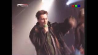 Kaliber 44 pełny skład Koncert 1997 Warszawa [upl. by Ivey]