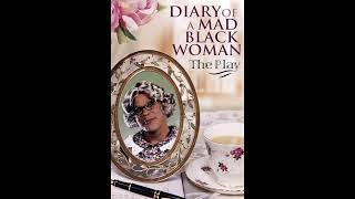 Diary Of A Mad Black Woman The Play Cold [upl. by Shimberg]