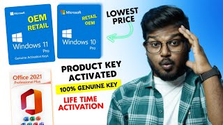 Windows 11 Pro Product Key Activation  Windows 10 Pro Product Key🔥MS Office Activation Key for FREE [upl. by Backer]