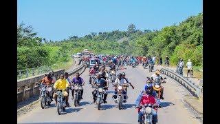 MSAFARA MAZIKO YA MZEE MAJUTO quotHAIJAWAHI KUTOKEAquot [upl. by Beutler]