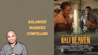 Half Heaven Cameroonian Movie Review [upl. by Marchak]