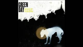 Green Day  Jesus of Suburbia Audio [upl. by Leugimsiul86]