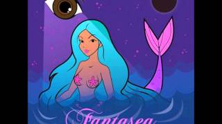 Azealia Banks  Fantasea Fantasea mixtape [upl. by Eidde]