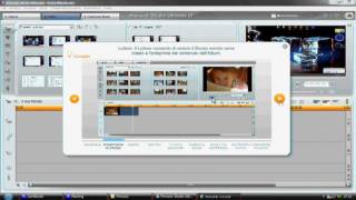 Pinnacle Studio 12 tutorial [upl. by Selhorst]