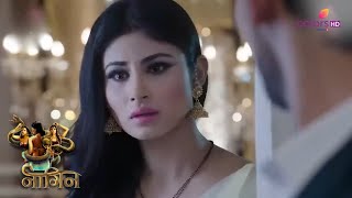 Ramya को पता चला Shivanya की असलियत का  Naagin S1  नागिन S1 [upl. by Polinski]