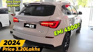 Aulto 800 new model 2024  maruti aulto 800 price  aulto 800 cng [upl. by Nylanej]