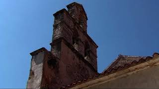 Krupa monastery Croatia [upl. by Haukom484]