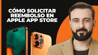 Cómo obtener un reembolso en la compra de Apple App Store [upl. by Chung638]