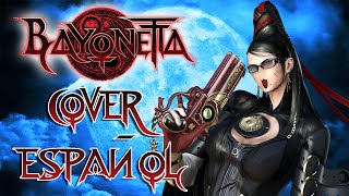 🎶🎤Bayonetta  Cover Español “Fly Me to the Moon Climax” Nintendo Switch🎶🎤 [upl. by Ettezil]