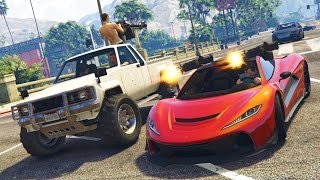 GTA 5 Mods  ULTIMATE VIGILANTE POLICE MOD GTA 5 Vigilante Mod Gameplay GTA 5 Mods Gameplay [upl. by Ivar]