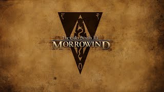 The Elder Scrolls III Morrowind  trailer [upl. by Evy39]