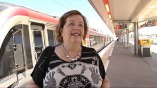 Full steam ahead for Redcliffe rail link [upl. by Burck]