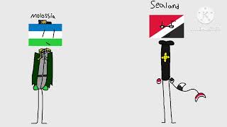 Micronations explained by a Countryhumans fan well sort of [upl. by Cece]