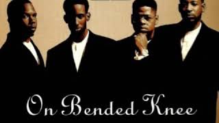 Boyz II Men  On Bended Knees Radio Version [upl. by Shay]