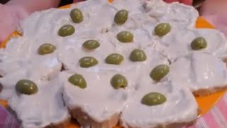 VITELLO TONNATO ricetta facile e veloce con la pentola a pressione [upl. by Ilrak]