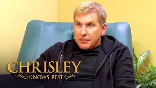 Chrisley Knows Best  Season 6 Episode 12 Sneak Peek Todd Chrisley Needs To Change His Diet [upl. by Ingaberg348]