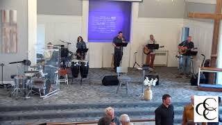 Christ Community Church Lockport NY [upl. by Dearr]