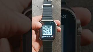 t900ultrasmartwatch shortvideo [upl. by Enorel]