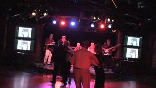 Marion Lush Opening Song  Full Circle 2014 Polka Cruise  Polka Music [upl. by Eisele759]