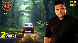 सुनसान जंगल में घटी अनहोनी घटना  CID  TV Serial Latest Episode [upl. by Ocram]