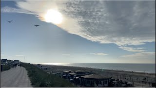 Haarlem a view of the beach 2 [upl. by Aspa730]