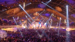 Vini Vici  Tomorrowland Winter 2024  Official Video [upl. by Tavy183]