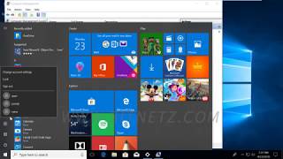 042 Windows 10 User Account  2 Tamil [upl. by Annitsirhc]