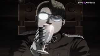 Hellsing The Dawn 2 English Subs [upl. by Asset]