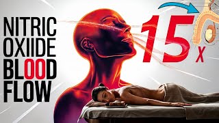 7 SHOCKING Benefits of Nitric Oxide You Never Heard of Before [upl. by Caye802]