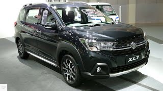 2024 Suzuki XL7 7 Seater 15L Automatic  InDepth Walkaround Exterior amp Interior [upl. by Kahaleel]