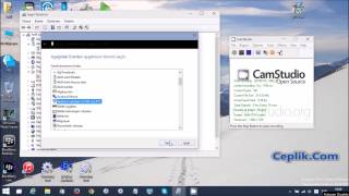 Z3X Box Windows 10 Driver Update [upl. by Meerek953]