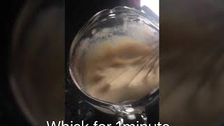 How to make an actilabs diet shake [upl. by Hales484]