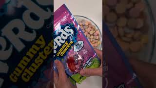 Filling platter with sweets ASMR fyp viralvideo viralshort asmr [upl. by Gehman]