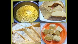 How to make Junnu with Kamadhenu Colostrum Powder [upl. by Althee]