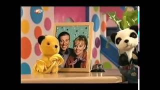 Sooty 0104 S01E09  Night of a Thousand Bears [upl. by Aikenahs]