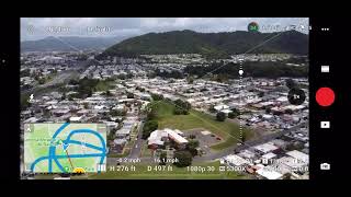 🔴Live  Caguas Puerto Rico  Drone Flight [upl. by Arres]