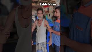 Zahir Khan zyada se zyada like aur share kare chennal ko subscribe bhi karo funny video 😆 [upl. by Enajiram]