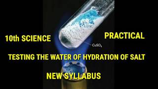 Enthalpy of Solution Enthalpy of Hydration Lattice Energy and Heat of Formation  Chemistry [upl. by Josh891]