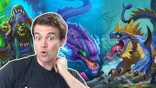 Hearthstone Hagatha Gets Even [upl. by Livia]