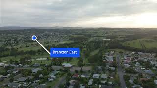 Branxton nsw Australia [upl. by Rexanne]