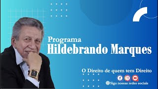 Hildebrando Marques  Dr Ney Araújo [upl. by Sheng965]