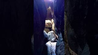 🪨 Pinnacles National Park Cave tour [upl. by Goulette173]