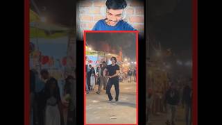 tarun Namdev dance video 😍 tarunnamdev dance mdskingtarunn tarunnamdevdance reaction reels [upl. by Simpson]