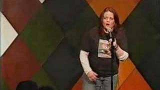 Sherri Sutton at Carolines NYC [upl. by Aramen]