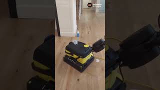 How To Clean Laminate Floors Cleaning  Scotch Plains NJ [upl. by Ecnaralc95]