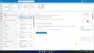 How to Turn On Work Offline in Outlook [upl. by Nolava]