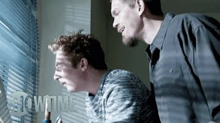 Shameless  Trip Weed Official Clip  Season 5 Episode 10 [upl. by Courcy]