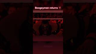 Boogeyman RETURNS WWE 2K24 [upl. by Bjorn]